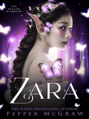 cover image of Zara